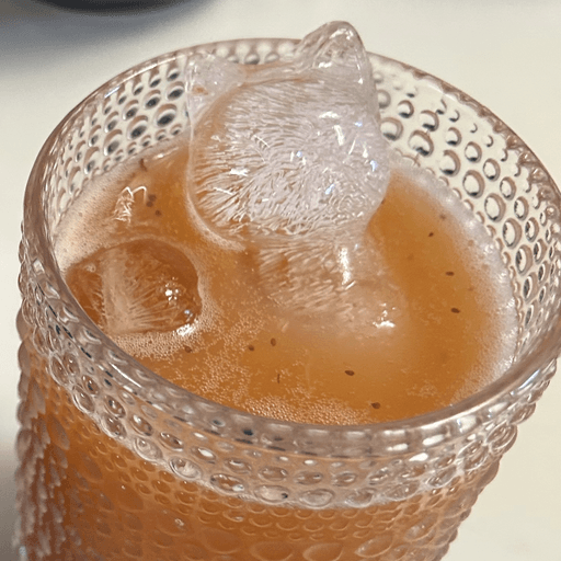Strawberry Mango Lemonade