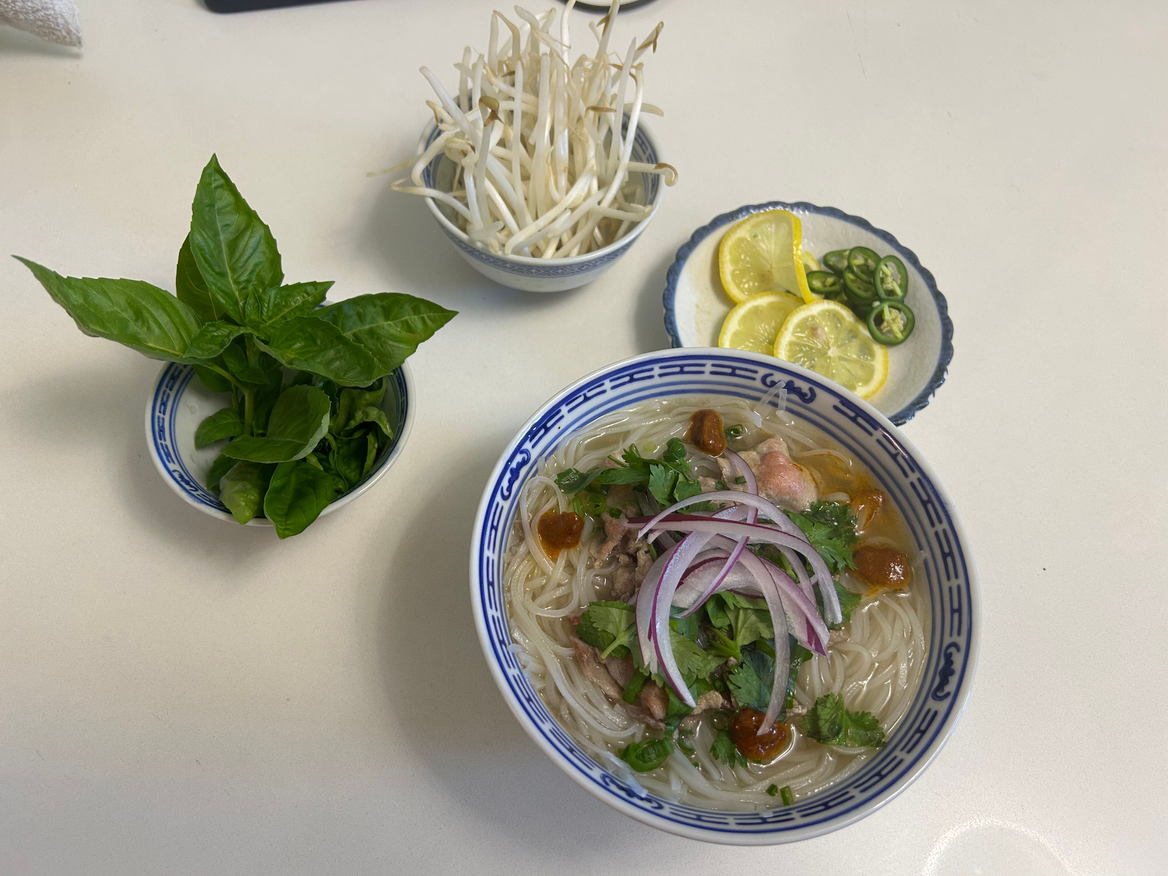 Bae-b Pho