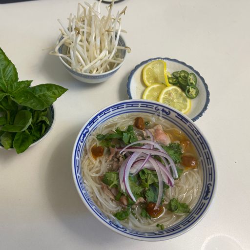 Bae-b Pho