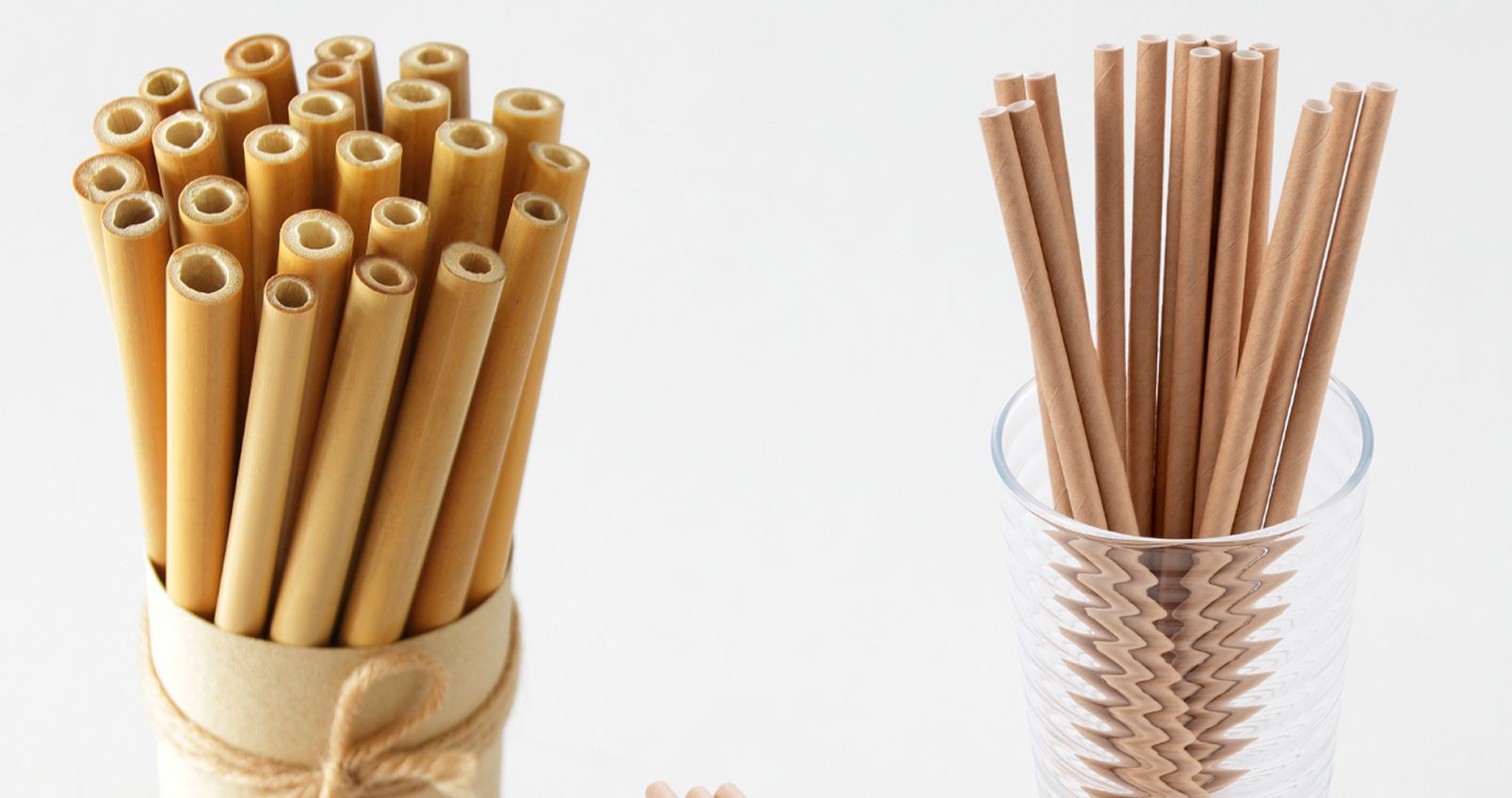 Ống hút gạo là gì? Lợi ích khi sử dụng ống hút gạo