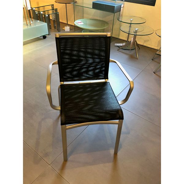 Bontempi Net eetkamerstoel