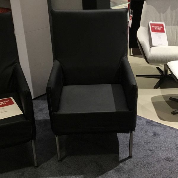 HF Style Impuls fauteuil (set van 5)