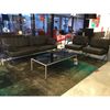 de Sede DS-60 3-zitsbank