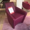 Leolux Fiji fauteuil