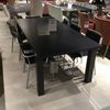 Van Gaasbeek & Van Tiel New Steel eettafel - 220x100