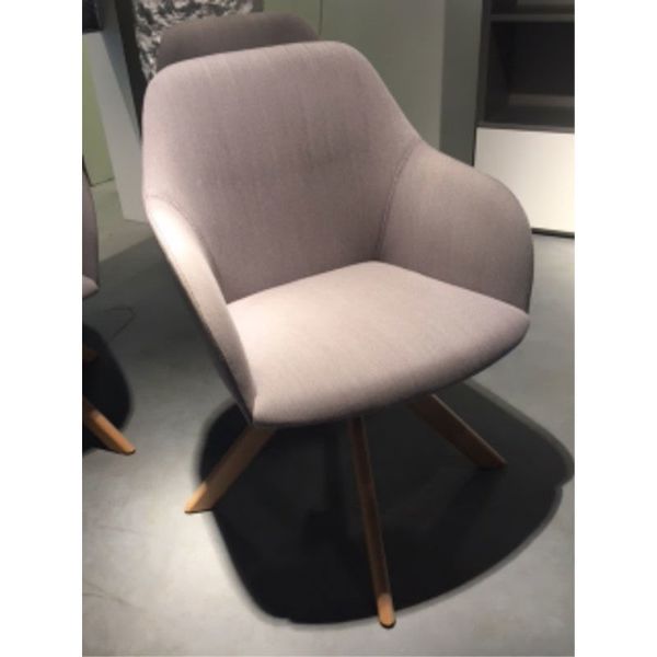Arco Ease eetkamerstoel