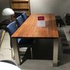 Van Grinsven 1440 eettafel - 220x100