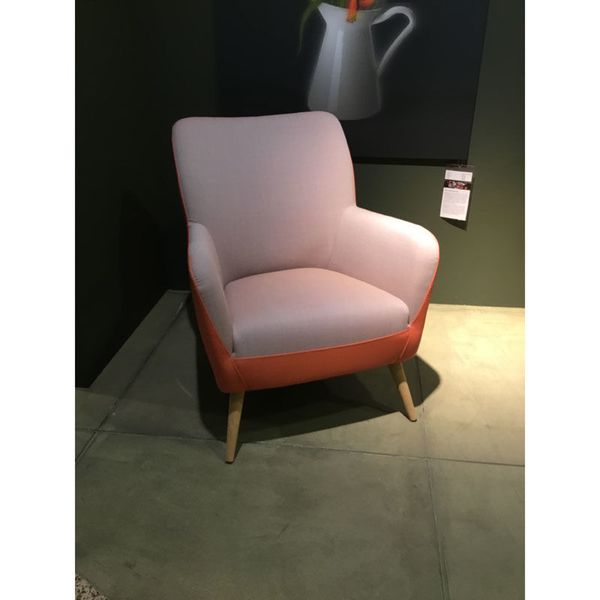 Bert Plantagie Bolero fauteuil