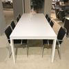 Bert Plantagie Basik eettafel - 180x100