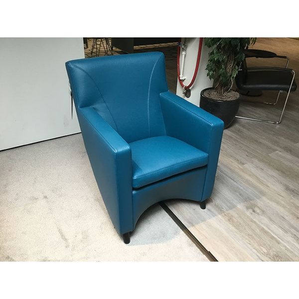 Leolux Dolcinea fauteuil