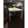 Bert Plantagie Basik eettafel - 180/245x100 - uitschuifbaar