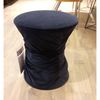 Walter Knoll 222-H1 Bellows poef