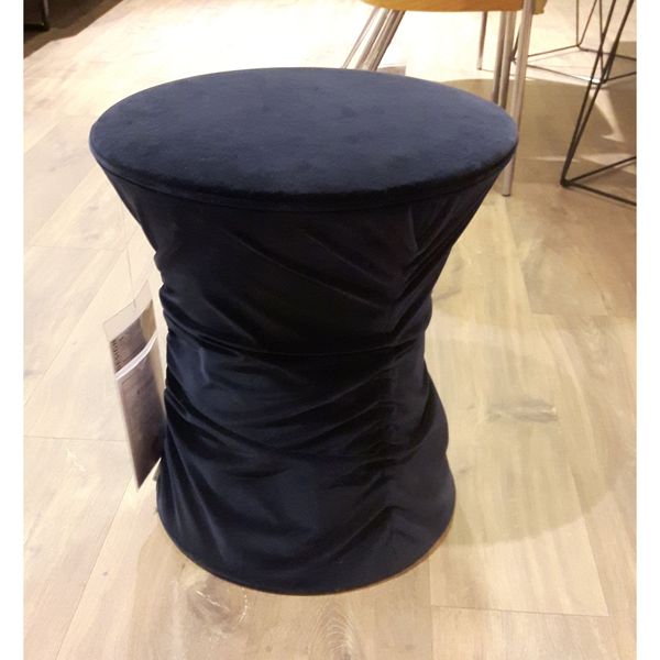 Walter Knoll 222-H1 Bellows poef