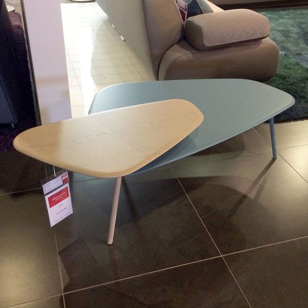 Leolux Tilio salontafel