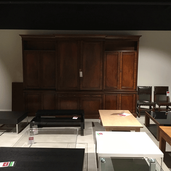 De Heldense Easy-Living wandkast