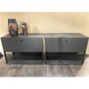 Piure Mesh dressoir