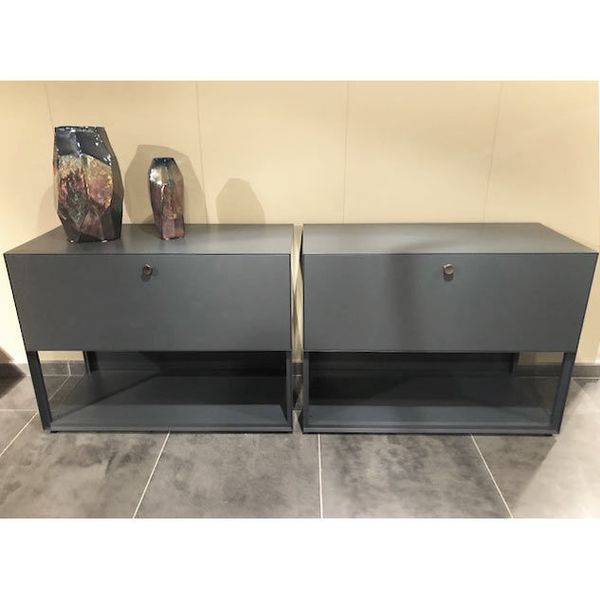 Piure Mesh dressoir