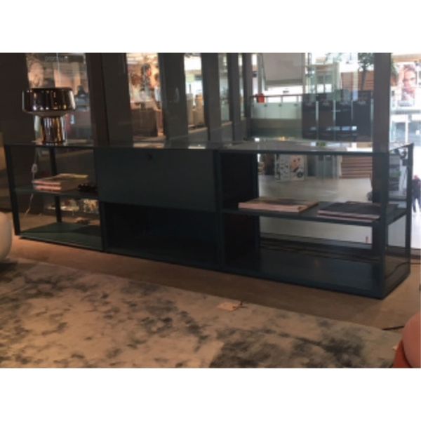 Piure Mesh dressoir