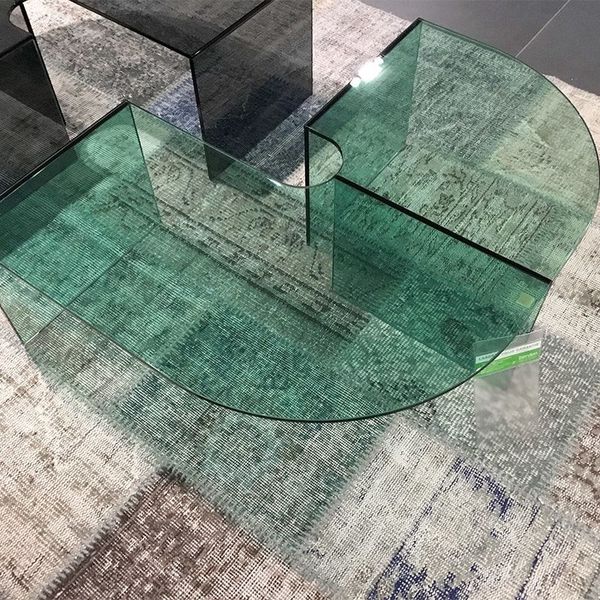 Helderr Josh Loop salontafel