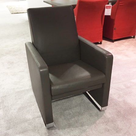 Jori JR-4090 Navy fauteuil