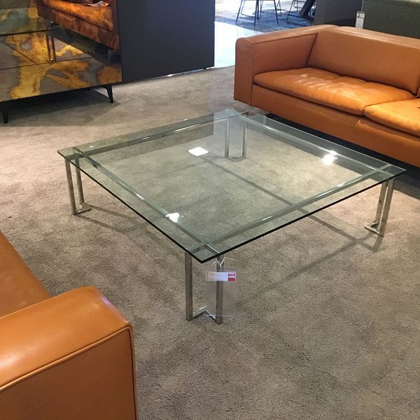 Gallotti & Radice Piccolo Lord salontafel