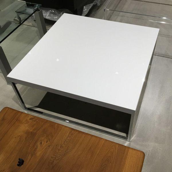 Bontempi Plaza salontafel
