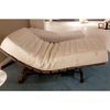 Swissflex SF 95 lattenbodem en matras - 90x200cm