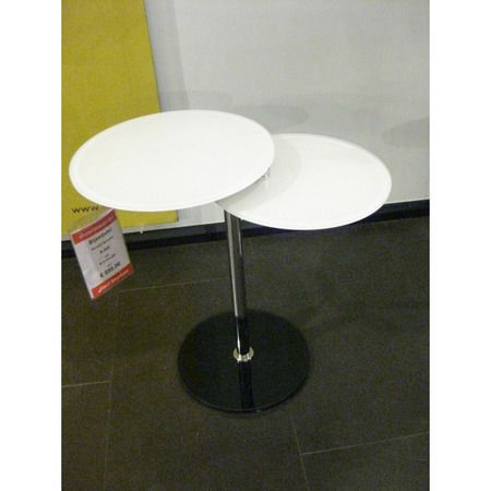 Ronald Schmitt K840 bijzettafel