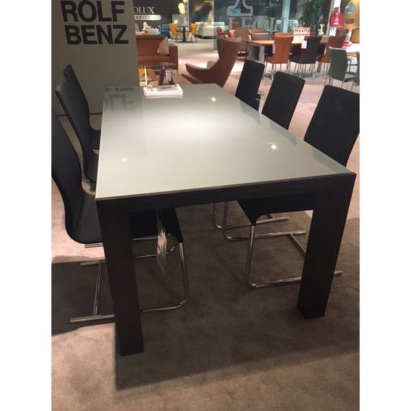 Bert Plantagie Universe eettafel - 220x100