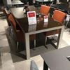 De Heldense T220 Karat eettafel - 220x100