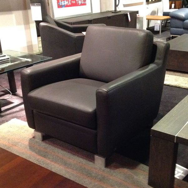 Schillig Xandra fauteuil