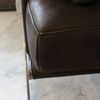 de Sede DS-60 3-zitsbank