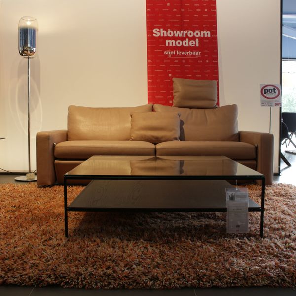 FSM Pan 2,5-zitsbank met fauteuil