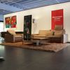 FSM Pan 2,5-zitsbank met fauteuil