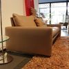 FSM Pan 2,5-zitsbank met fauteuil