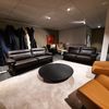 de Sede DS-70 bankstel