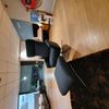 Rolf Benz LSE 560 draaifauteuil met poef