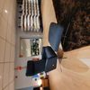 Rolf Benz LSE 560 draaifauteuil met poef