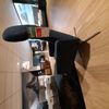 Rolf Benz LSE 560 draaifauteuil met poef