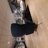 Rolf Benz LSE 560 draaifauteuil met poef