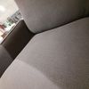 Rolf Benz LSE 560 draaifauteuil met poef
