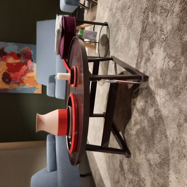 Maxalto Recipo salontafel