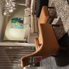 Linteloo Miles fauteuil met poef