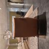 Linteloo Miles fauteuil met poef