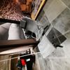 de Sede DS-51 draaifauteuil met poef