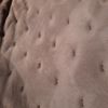 de Sede DS-51 draaifauteuil met poef