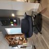 Knoll Studio KN draaifauteuil