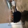 Knoll Studio KN draaifauteuil