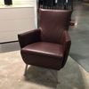 LABEL vandenberg Cheo fauteuil
