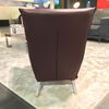 LABEL vandenberg Cheo fauteuil